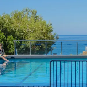  Daire Medplaya Albatros Family İspanya