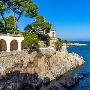 5* Otel De La Gavina Gl - The Leading Of The World