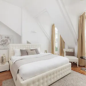 Visionapartments Marc-aurel-strasse - Contactless Check-in , וינה אוסטריה