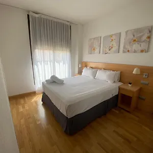 Close To Airport, Ifema , Madri Espanha