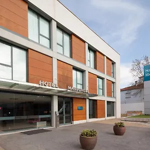 4* Otel Ciutat