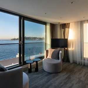 **** Otel Pera Bosphorus Türkiye