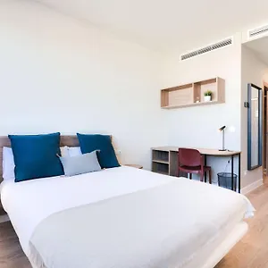Livensa Living Madrid , Alcobendas Espanha
