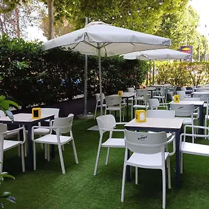 2* Otel Ibis Barcelona Mollet