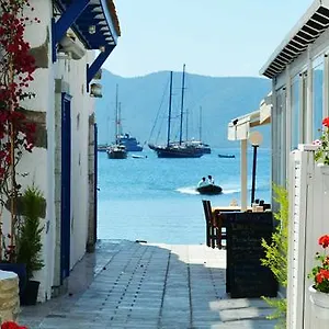*** Oda ve Kahvaltı Gozde Deniz Boutique Türkiye