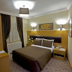 **** Otel Mirilayon - Old Town Türkiye