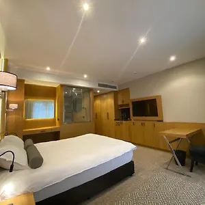 ** Otel Kadikoy Bella Türkiye
