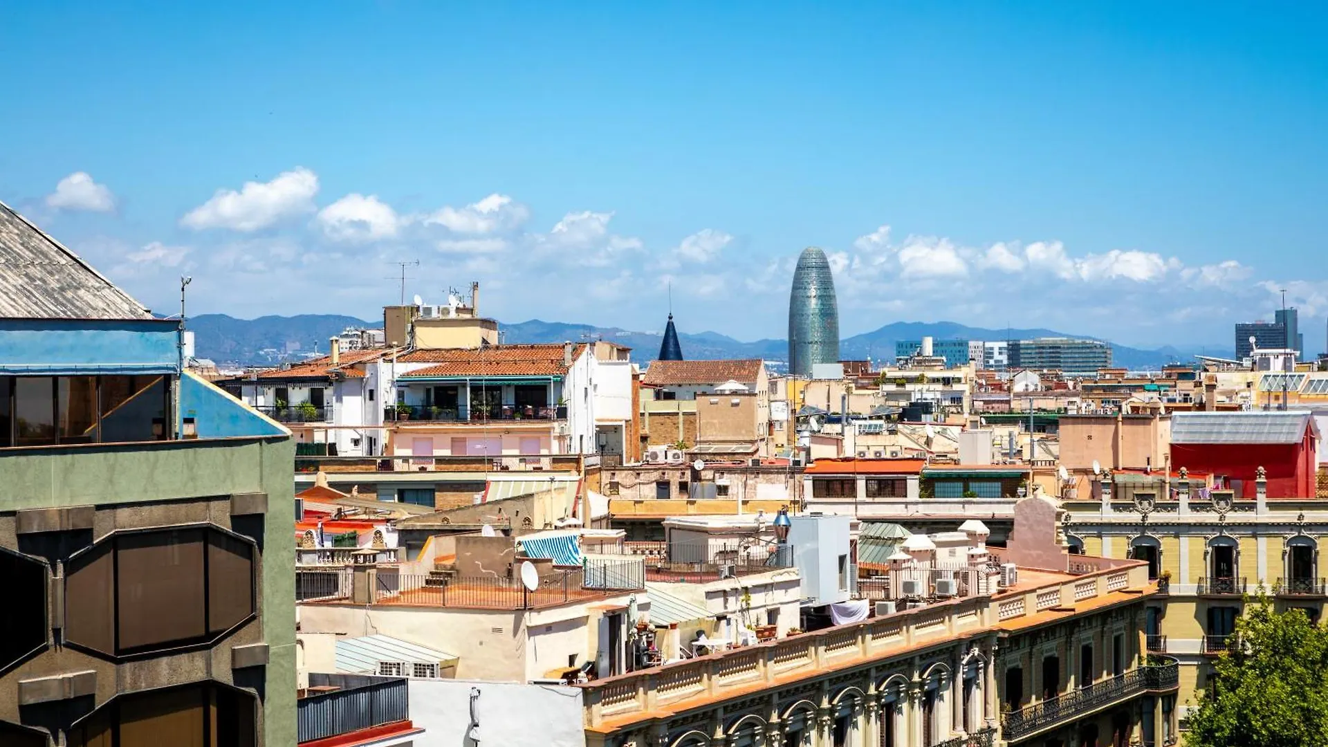 Mayerling Bisbe Urquinaona Barcelona Spanien
