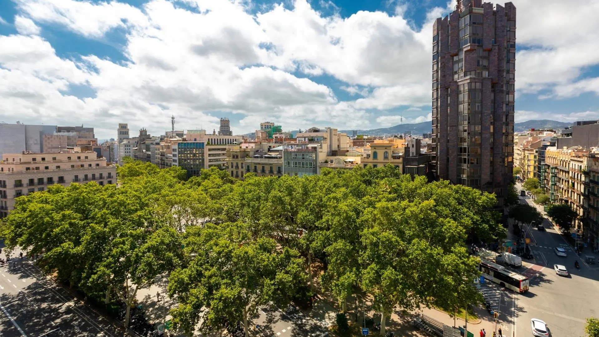 Mayerling Bisbe Urquinaona Barcelona 0*,  Spanien