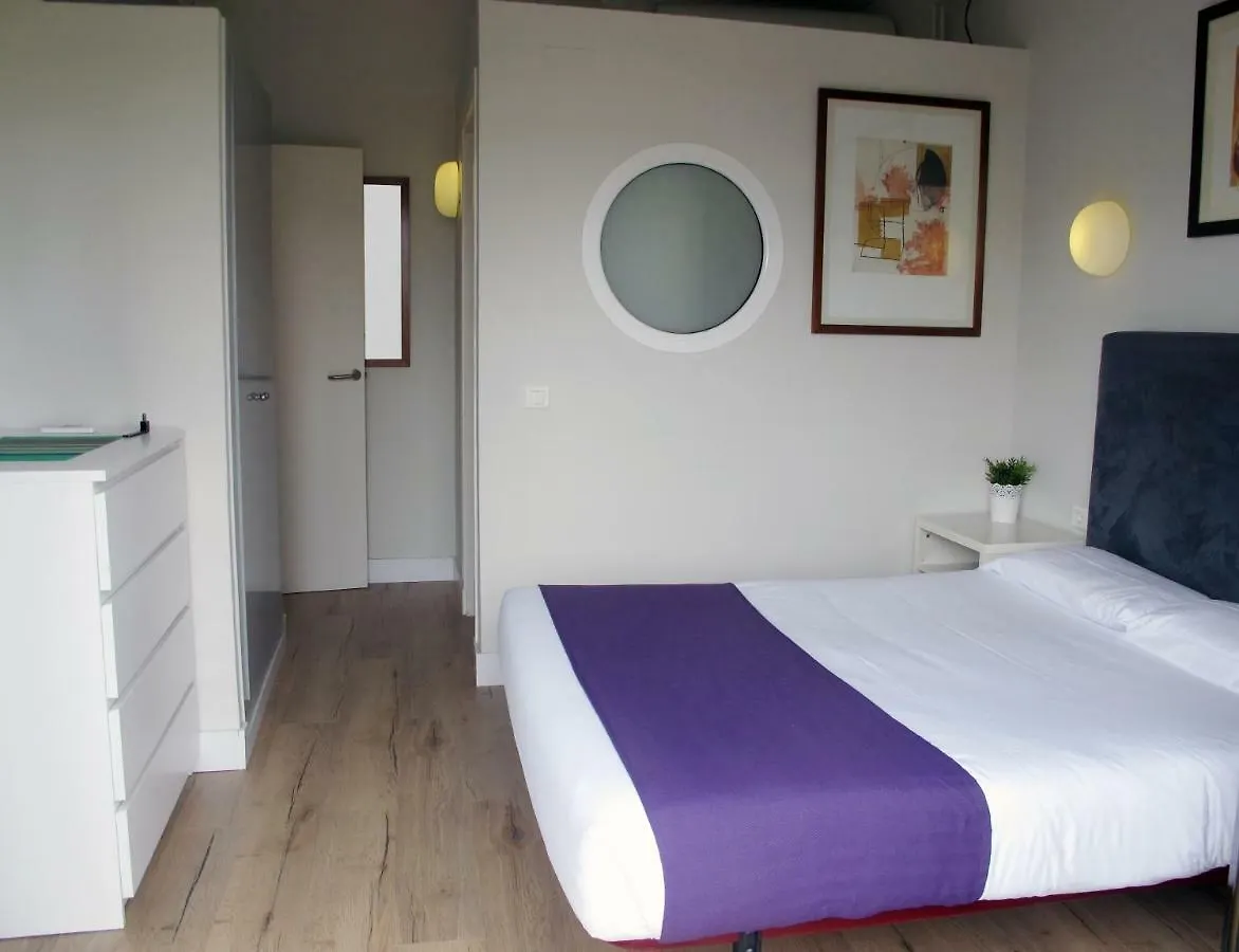 Lejlighed Mayerling Bisbe Urquinaona Barcelona